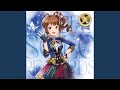Crossing! (横山奈緒 Ver.)