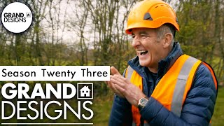 Grand Designs UK | FULL EPISODE | Season 23 Episode 02 | Tunbridge Wells