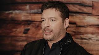 Harry Connick Jr. - Story Behind The Album: Recording Process
