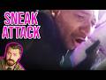 Kidnapper FAKES Heart Attack Before Shootout!