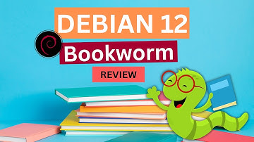 Debian 12 Bookworm Review! All you need to know