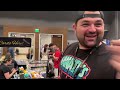 I Spent $10,000 at the Dallas Card Show