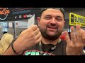 I Spent $10,000 at the Dallas Card Show