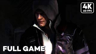 PROTOTYPE Full Game Walkthrough | PC 4K 60FPS ULTRA (No Commentary)