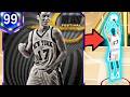 DARK MATTER JEREMY LIN GAMEPLAY IN NBA2K26 MyTeam!! IS LINSANITY BACK
