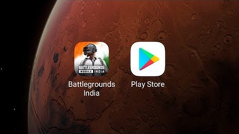 HOW TO DOWNLOAD (BGMI) BATTLEGROUNDS MOBILE INDIA IN Android/Ios Device