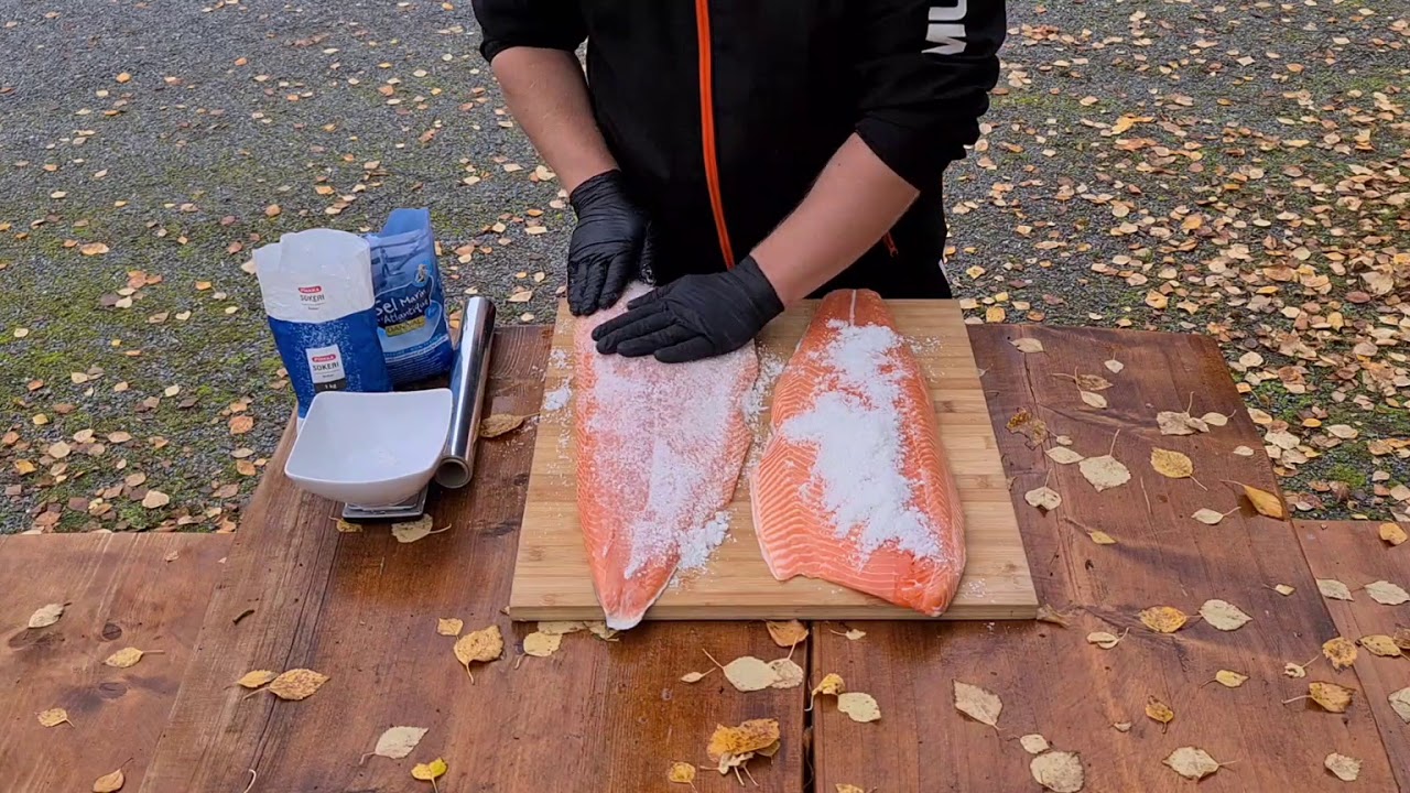 Mustang kylmäsavustuskaappi