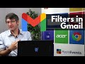 How to use filters in Gmail | Tips &amp; Tricks Episode 60