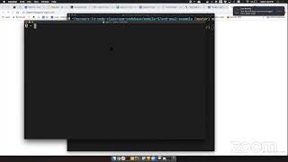 Careers in Code - Module 5, Week 10 with Ryan Gaus (Guest speaker: Kseniya @ Upstate Interactive)