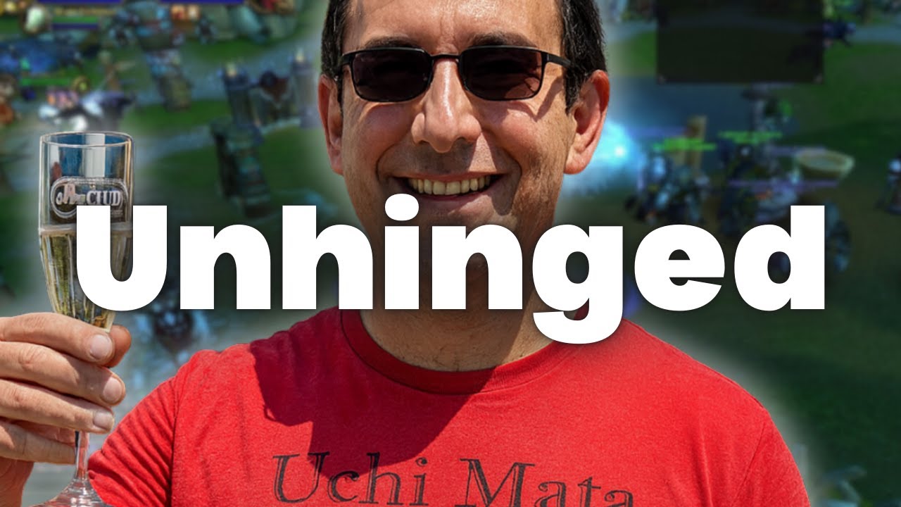 Разработчики Blizzard полностью раскрывают секрет Чарли Кирка