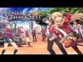 The legend of heroes trails of cold steel  atrocious raid extended