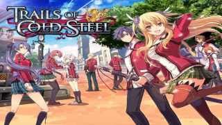 The Legend of Heroes: Trails of Cold Steel - Atrocious Raid (Extended)