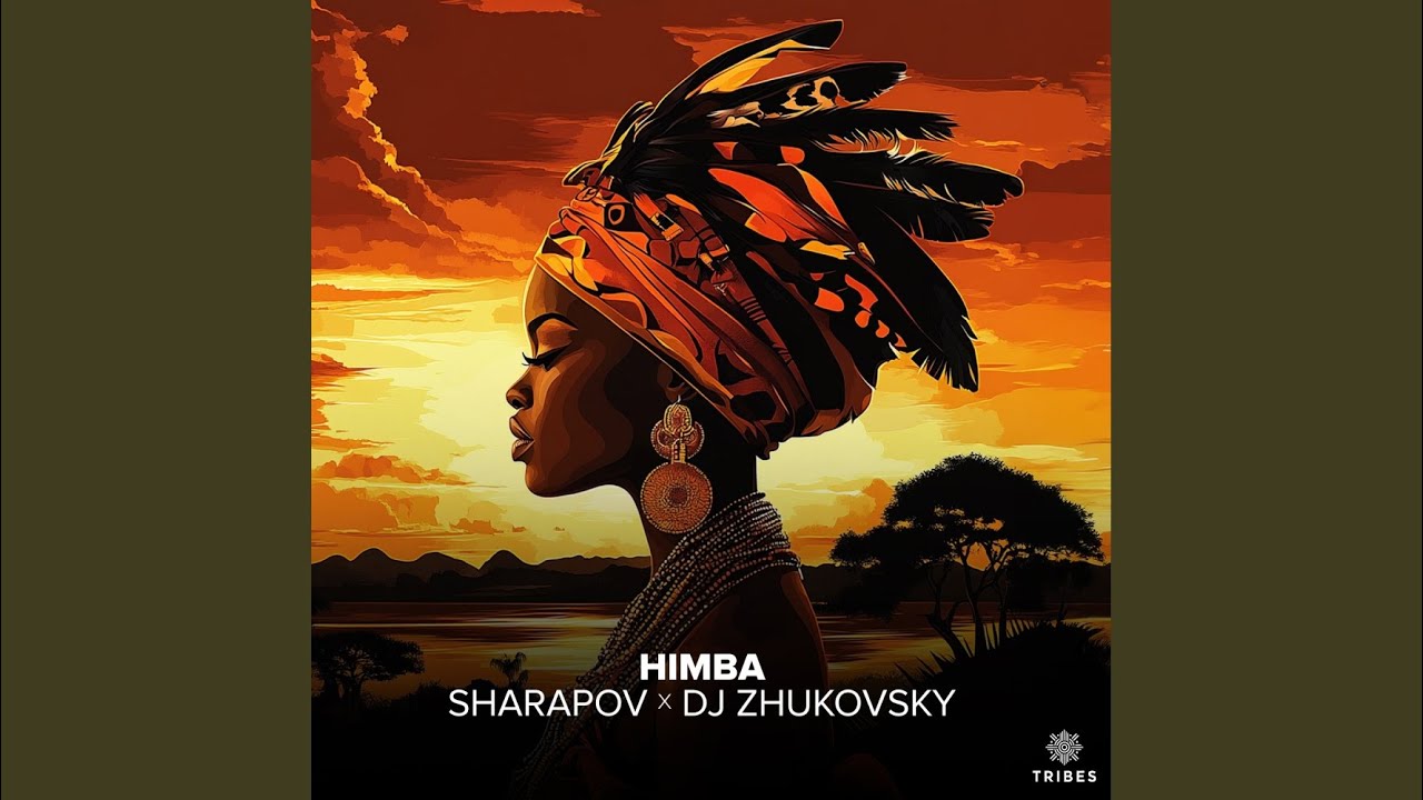 Himba (Extended Mix) adlı videoyu YouTube'da izle Himba (Extended Mix) adlı videoyu YouTube'da izle