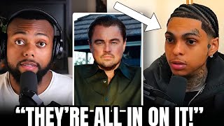 The Sinister Truth About Hollywood Rituals EXPOSED, Darker Than We Think!  
