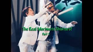 SixTONES ANN [JuriShin-200509] The Real Morimoto Shintaro (Eng Sub)