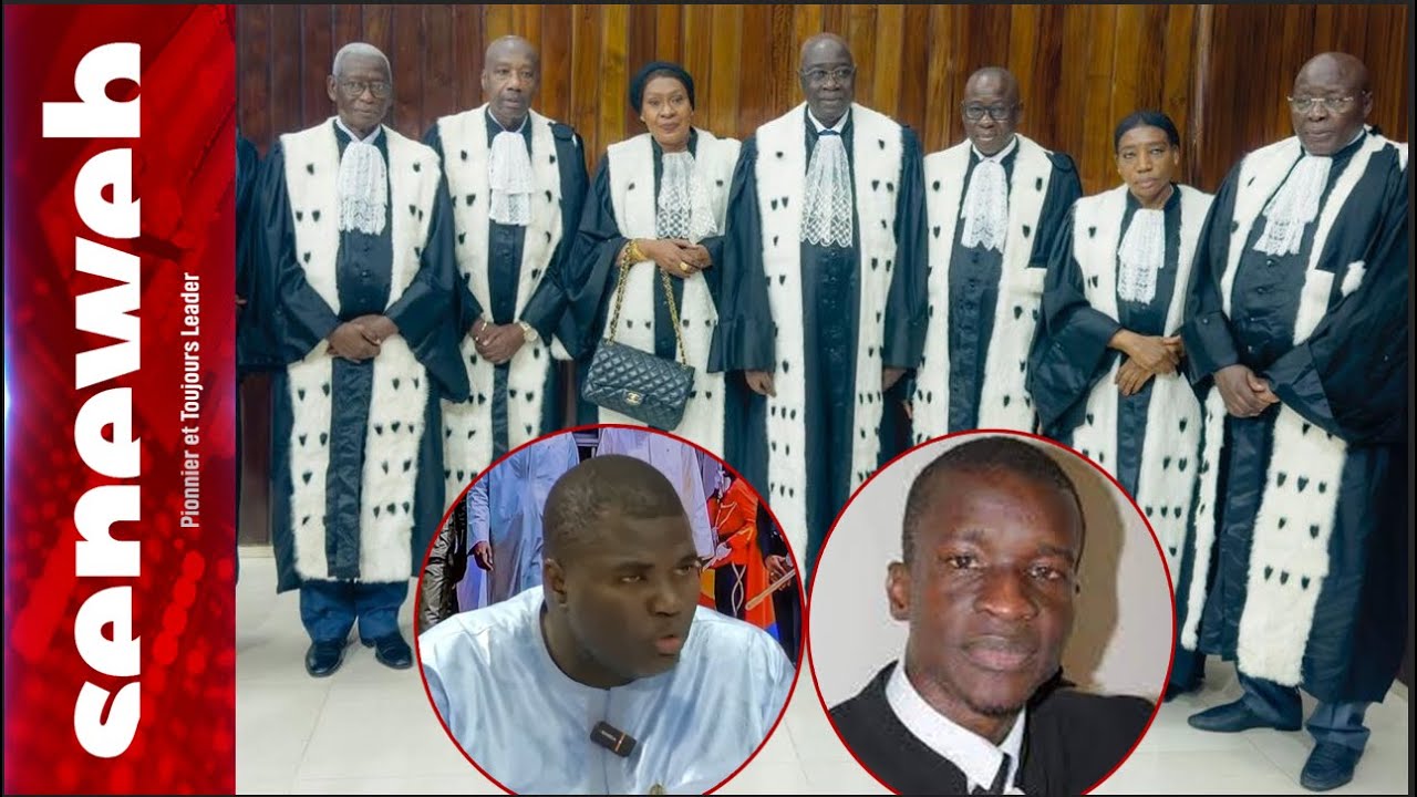 La réplique salée de Amadou Ba Pastef qui révèle: 