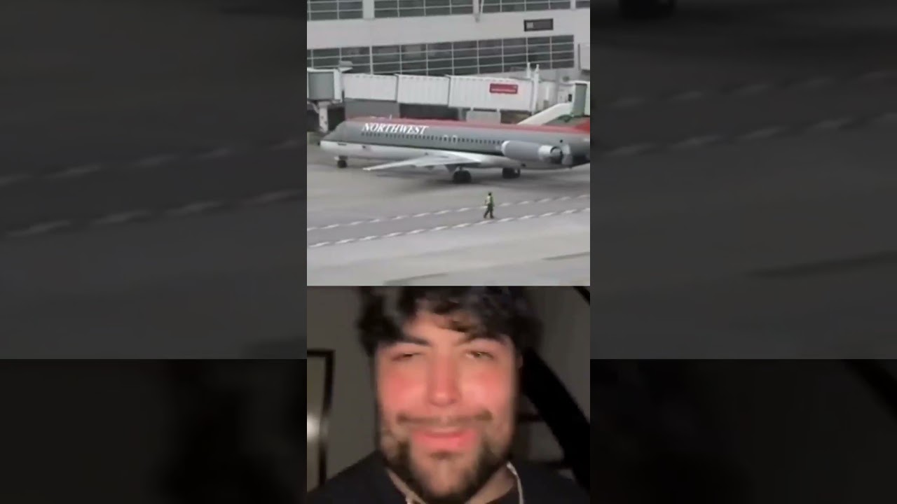 I didnt know that DC-9 can power back 