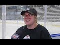 COMMUNITY | Oilers Hockey School 2026