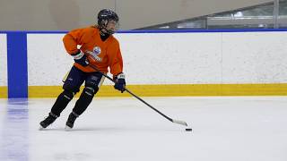 COMMUNITY | Oilers Hockey School 2026