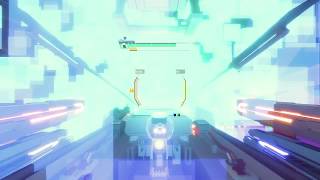 Fire Plays Sublevel Zero Redux Part 03