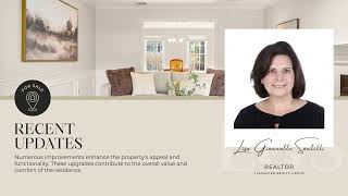 3 Eagle Drive, North Reading, MA  Just Listed