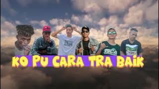 Ko Pu Cara Tra Baik (The Share Quit Gank)