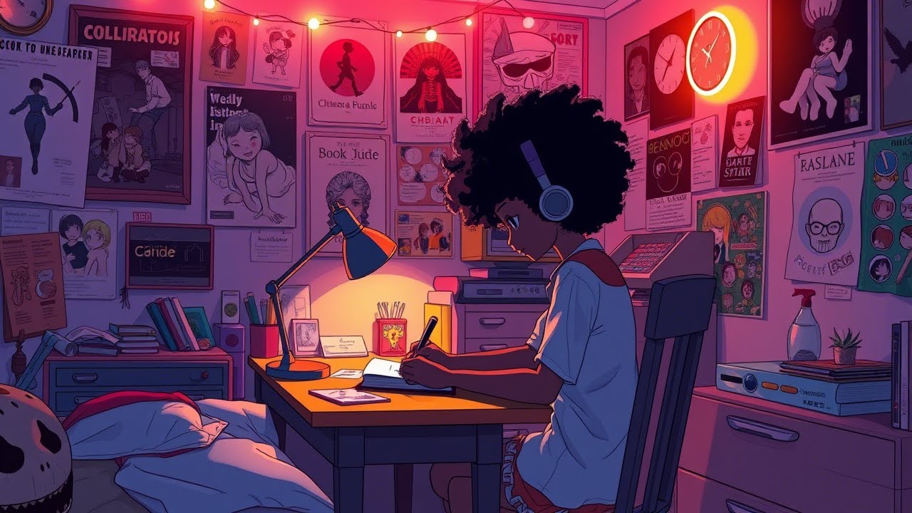 Sensual Bedroom RnB Songs with Vocals - Perfect for Relaxing Vibes