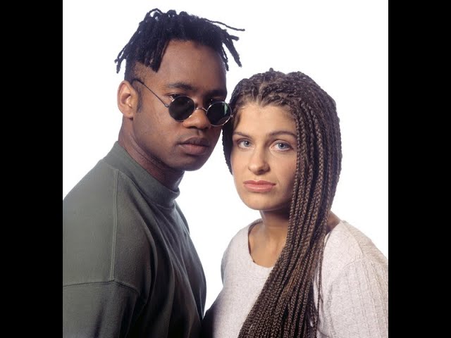 Cappella - U Got 2 Let The Music (DJ Pierre Mix - Radio Cut)
