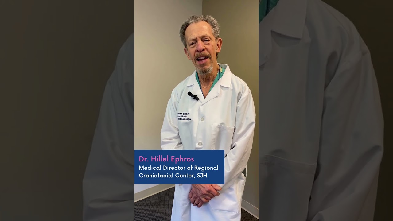 Come see Dr. Ephros Walk the Runway at Fashion with Compassion!