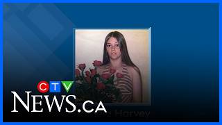 Cold case closure: Pamela Harvey ID'd after 47 years