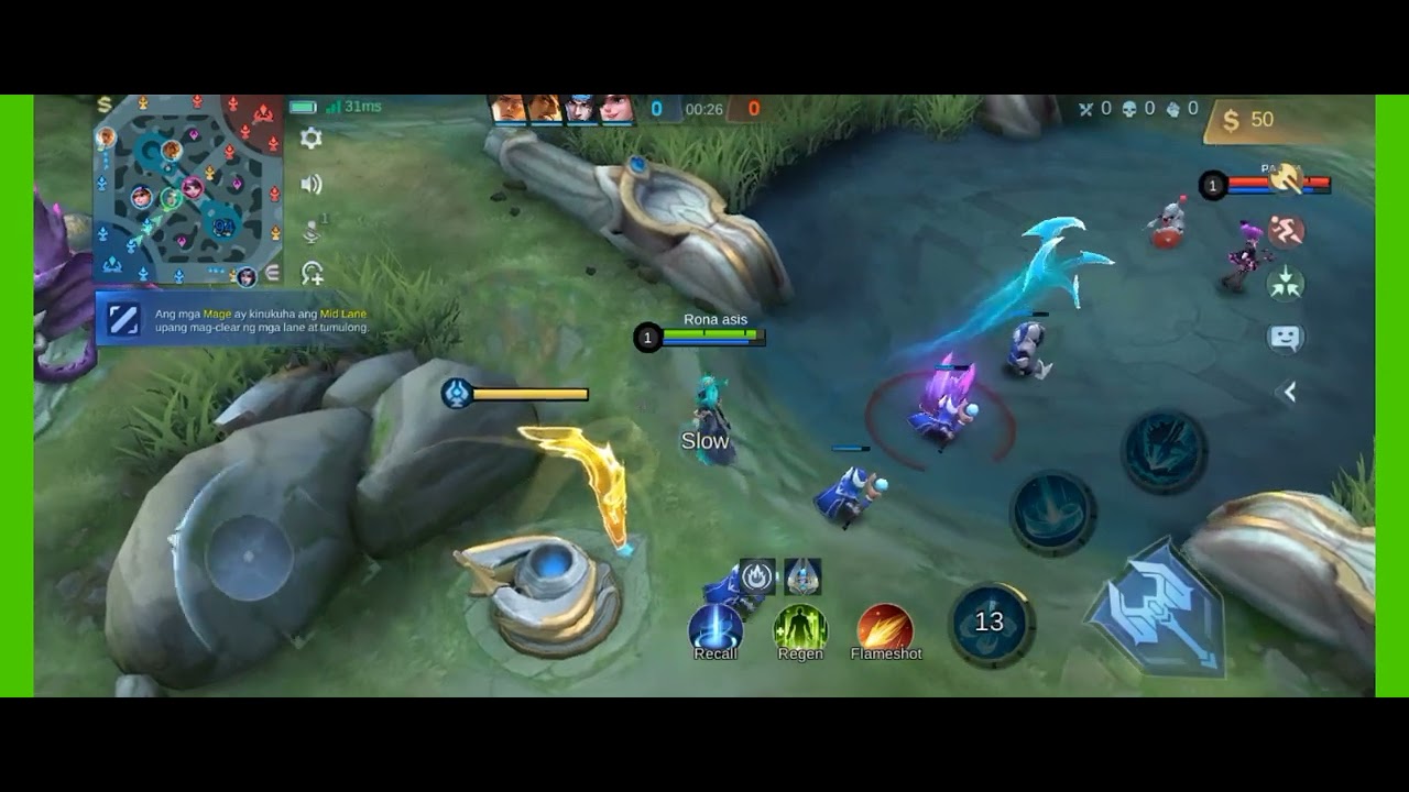 another-game-ng-mobile-legends-mage-muna-youtube