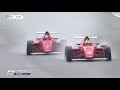 F4SEA 2019 - Race 40
