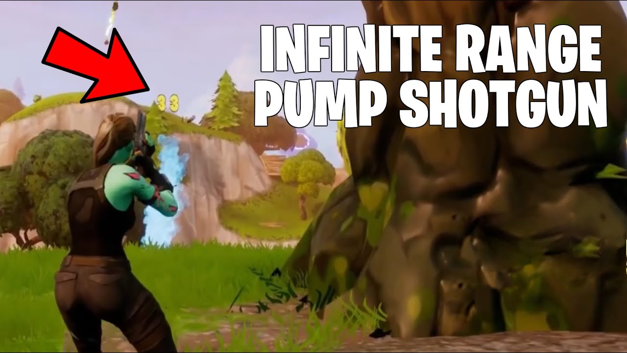 Only OG Fortnite Players Will Remember This... Only OG Fortnite Players Will Remember This...