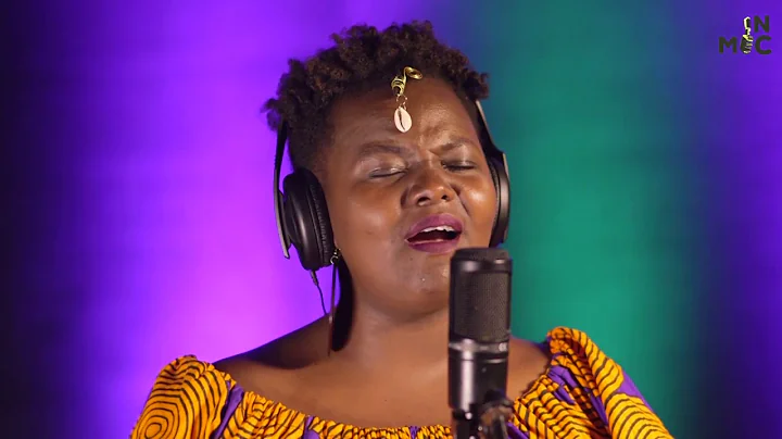 For Your Glory By Tasha Cobbs - Janice Wanjiru Cov...