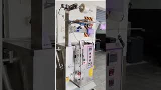 Pepsi / Ice-Candy Packaging Machine #crownindustries #pepsi #icecandyrecipe