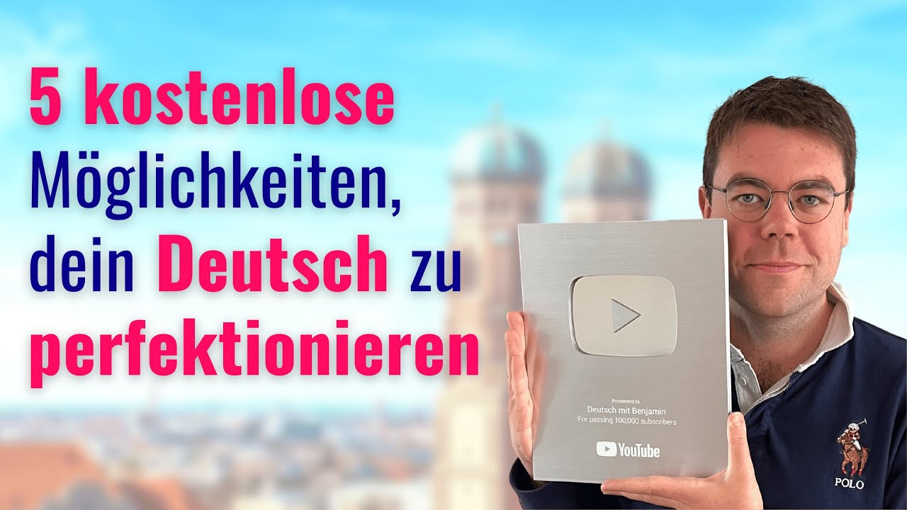 Kostenlos Deutsch Lernen B1 B2 C1 C2 Deutsch Mit Benjamin YouTube kostenlos-deutsch-lernen-b1-b2-c1-c2-deutsch-mit-benjamin-youtube