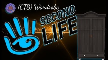 🤪A HUD & Tool You will Really want in Second Life
