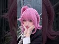 Liyuu あたしのこころUnlock💓なりたい自分 ！大好きなあむちゃんコスプレした～#コスプレ #cosplay #しゅごキャラ