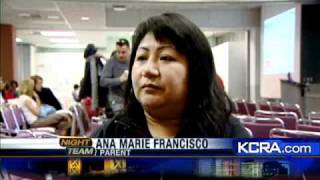 Sutter Program Helps Teens With Autism