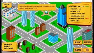 Cookie Inc Gameplay Footage screenshot 3