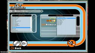 GTL Editor screenshot 3