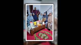 Silaturrahim, Rengat, Saturday, Dec 27, 2025. #silaturrahim #rengat #persahabatan #jalan²