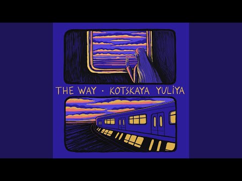Yuliya Kotskaya - April