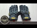 Mechanix gloves M-pact Gloves 2019