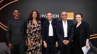 Social Inclusion and Fintech: Balancing Innovation and Equity | VivaTech
