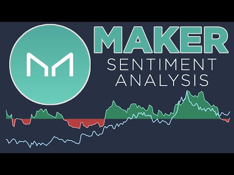 Maker (MKR) Sentiment