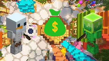 Minion Progression Guide | Hypixel Skyblock