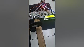 ARDUNIO UNO İLE PARK SENSÖRÜ YAPMA