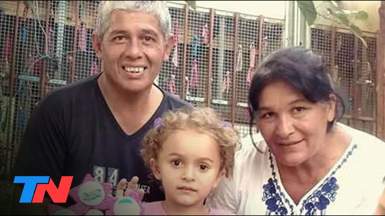 Triple crimen de Melchor Romero: habló el hijo de una de las víctimas ...