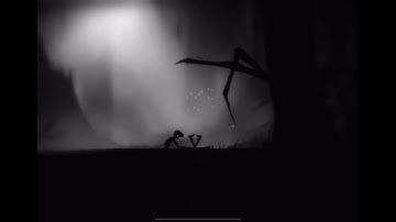 Limbo game play for beginners part 1